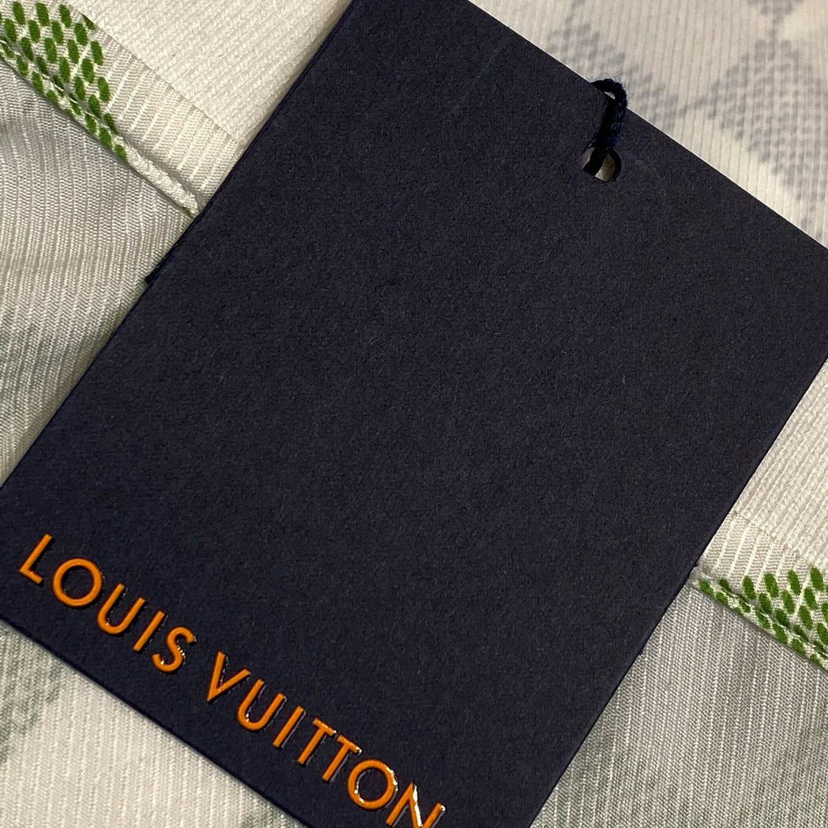 LOU POLO SHIRT