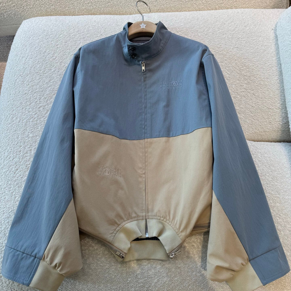 MAISON M JACKET