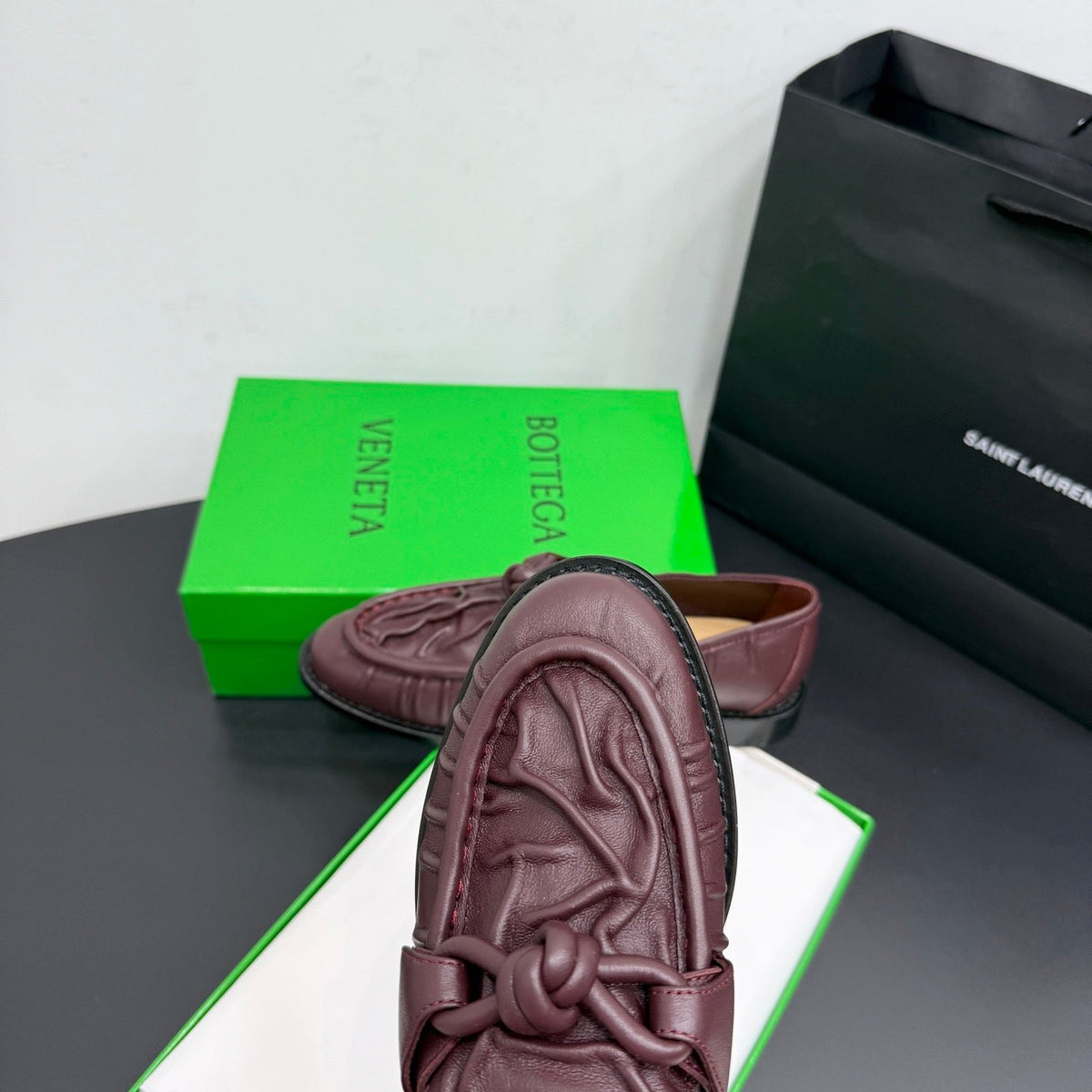 BOTT V LOAFERS