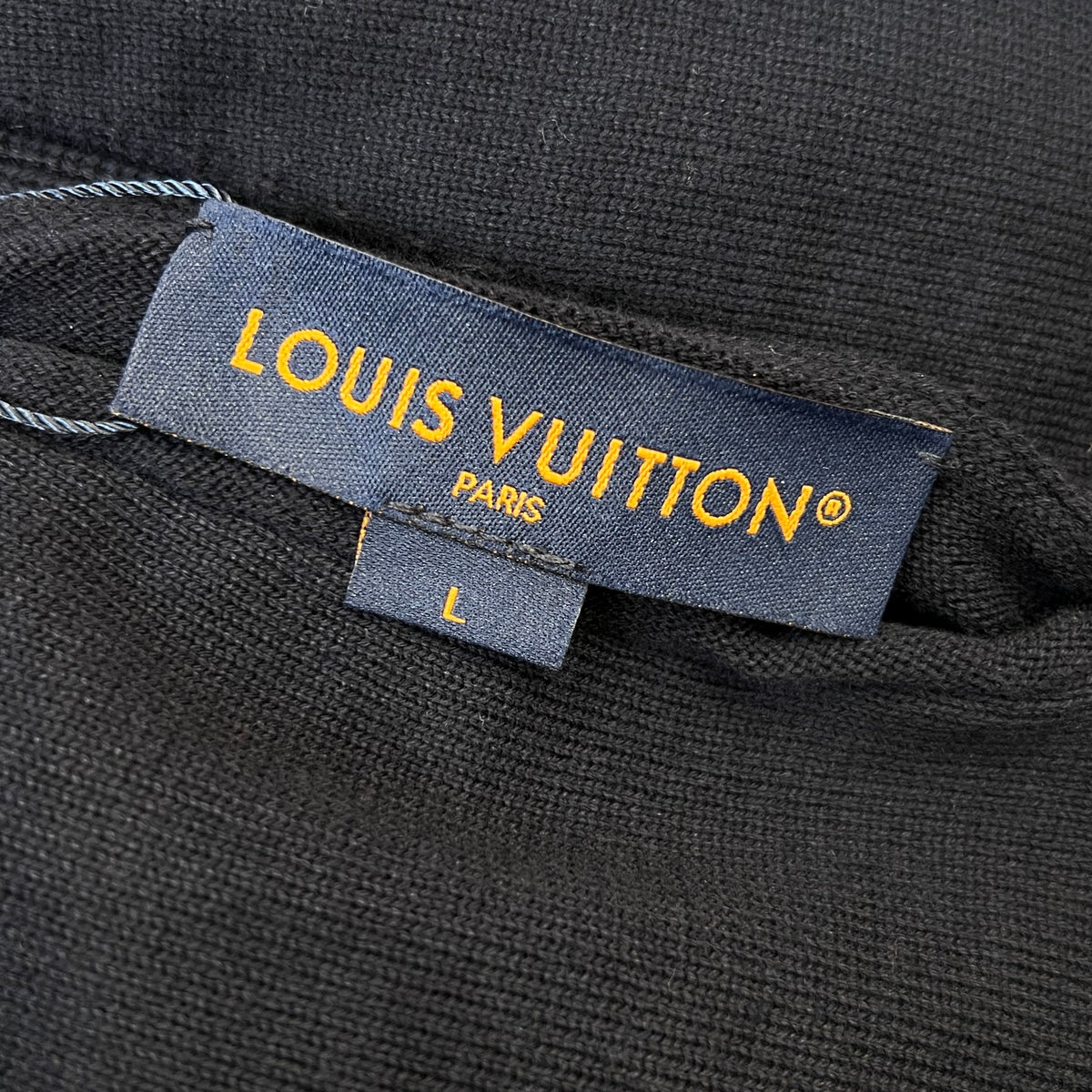 LOU DOUBLE SIDED JACKET