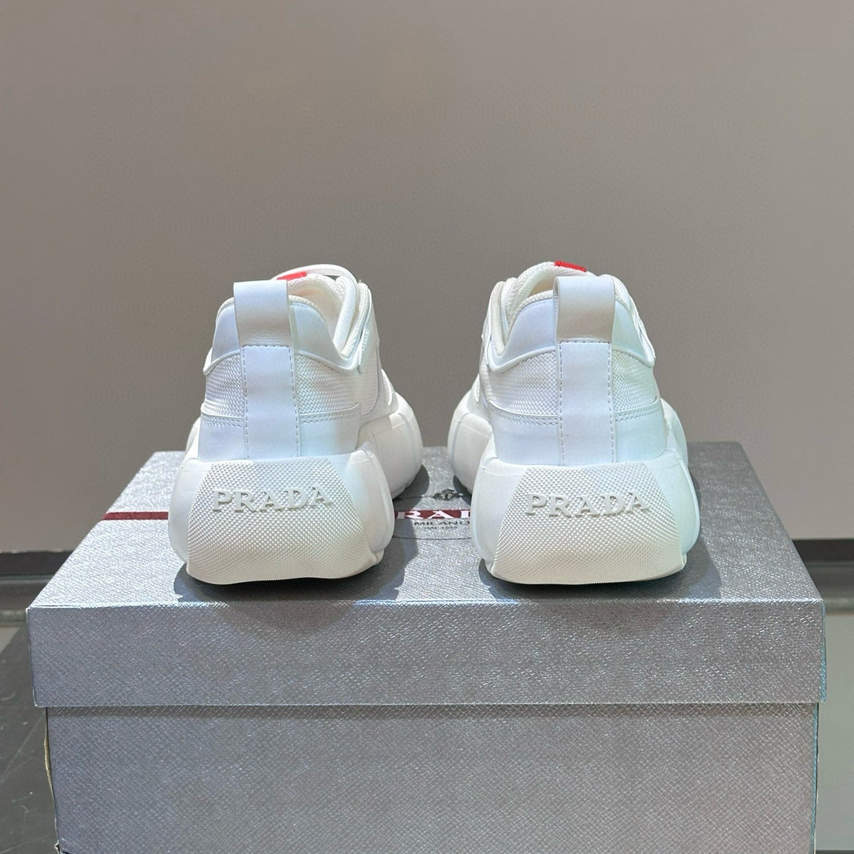 PD SNEAKERS