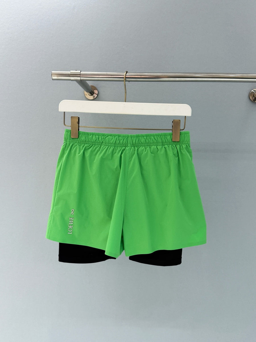 LOEW SHORTS
