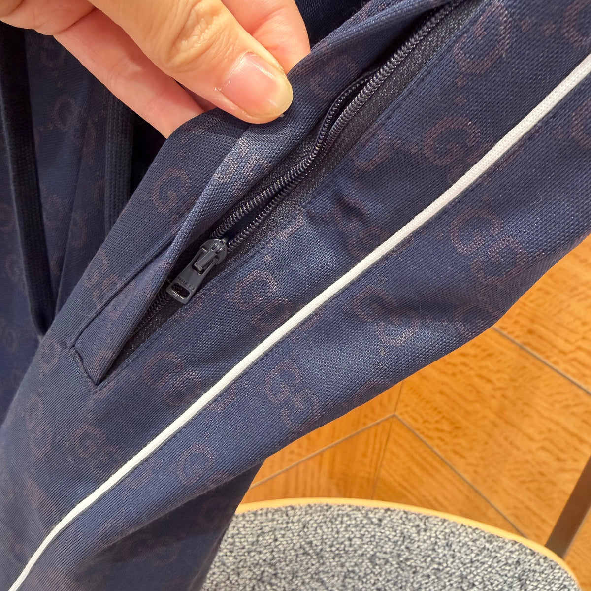 GG SHORTS