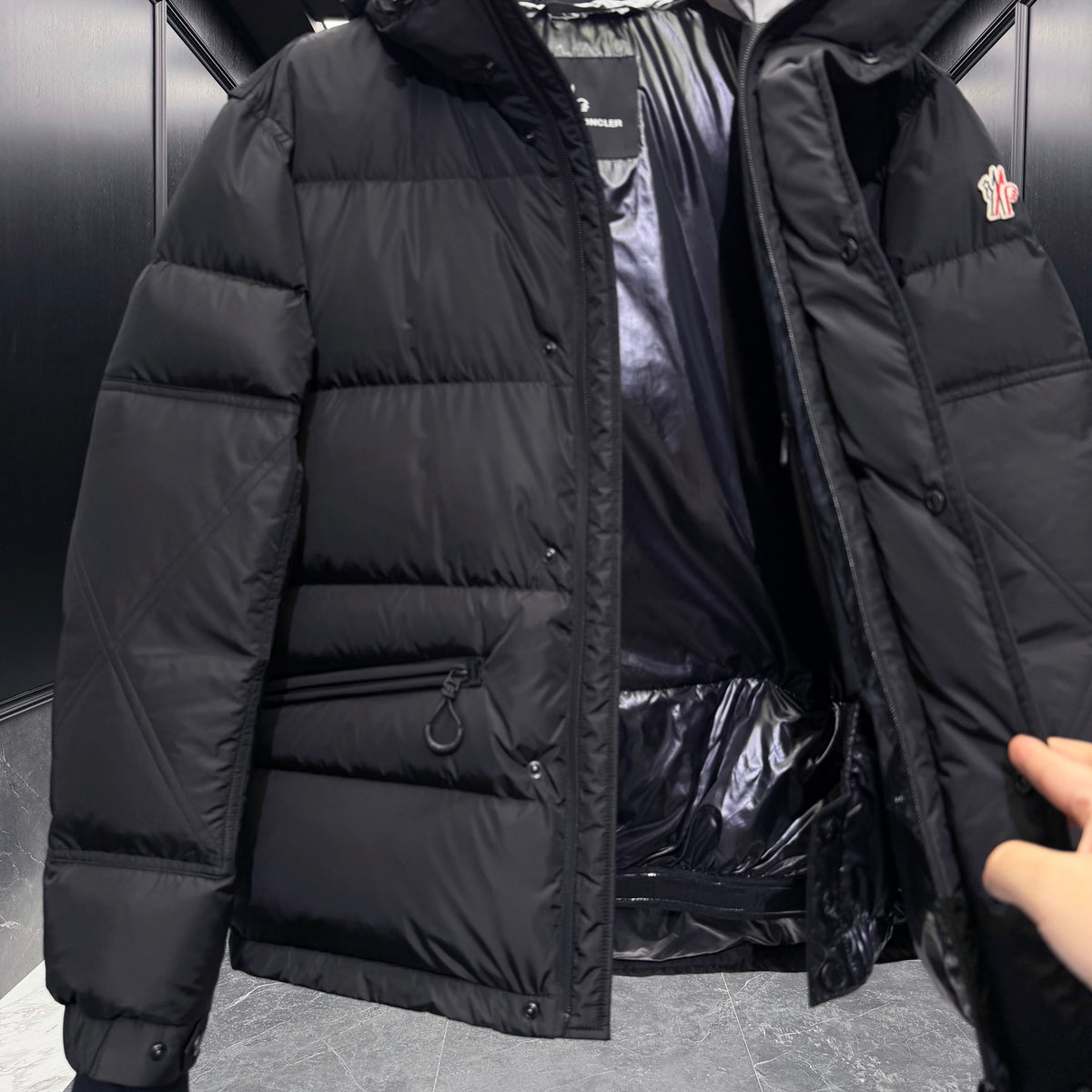 MONC KASANKA JACKET