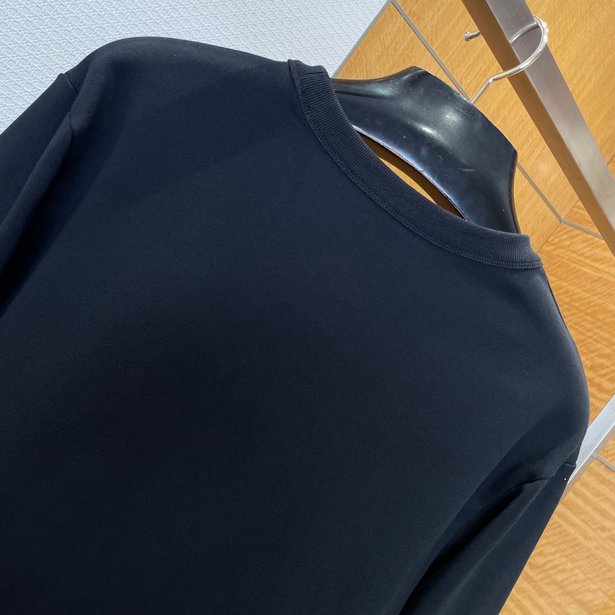 CD SWEATSHIRT