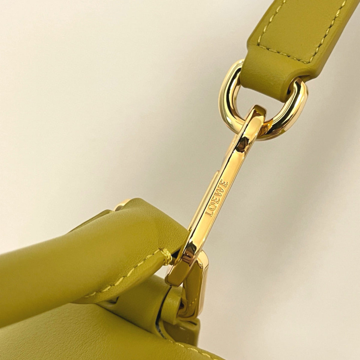 LOEW SMALL PUZZLE BAG