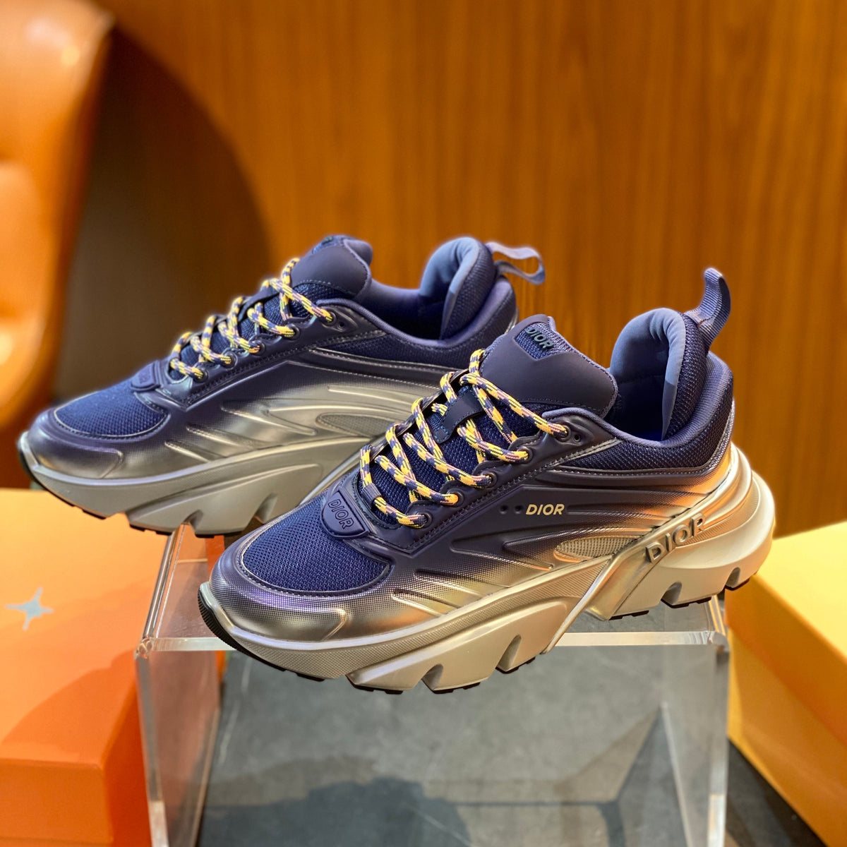 CD B44 SNEAKER