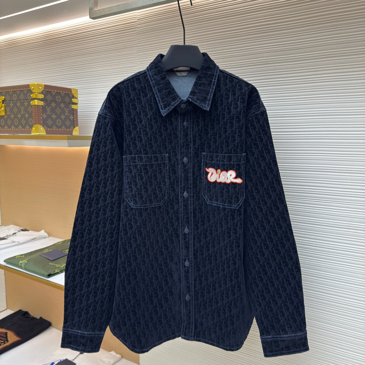 CD SHIRT
