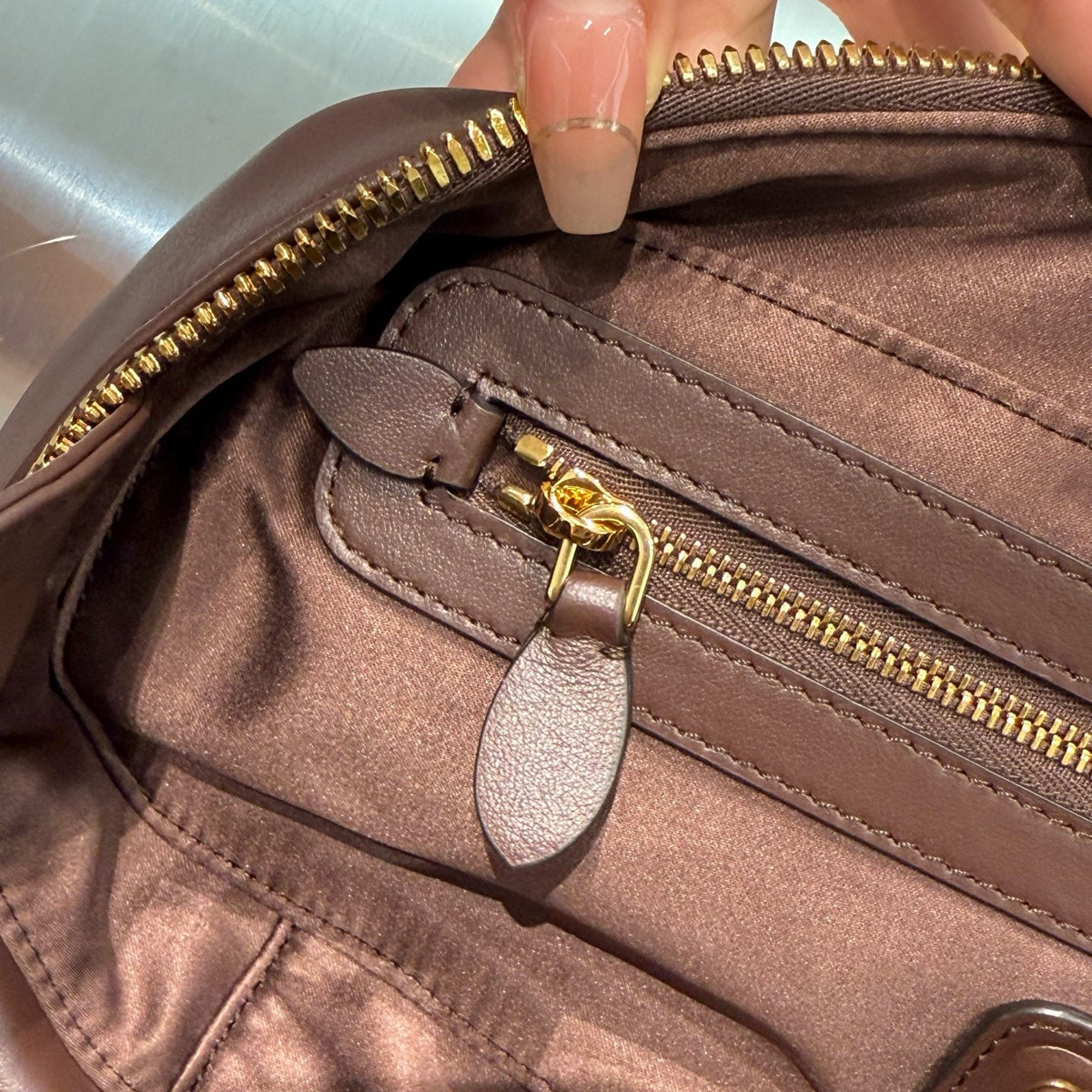 MIU M BEAU BAG