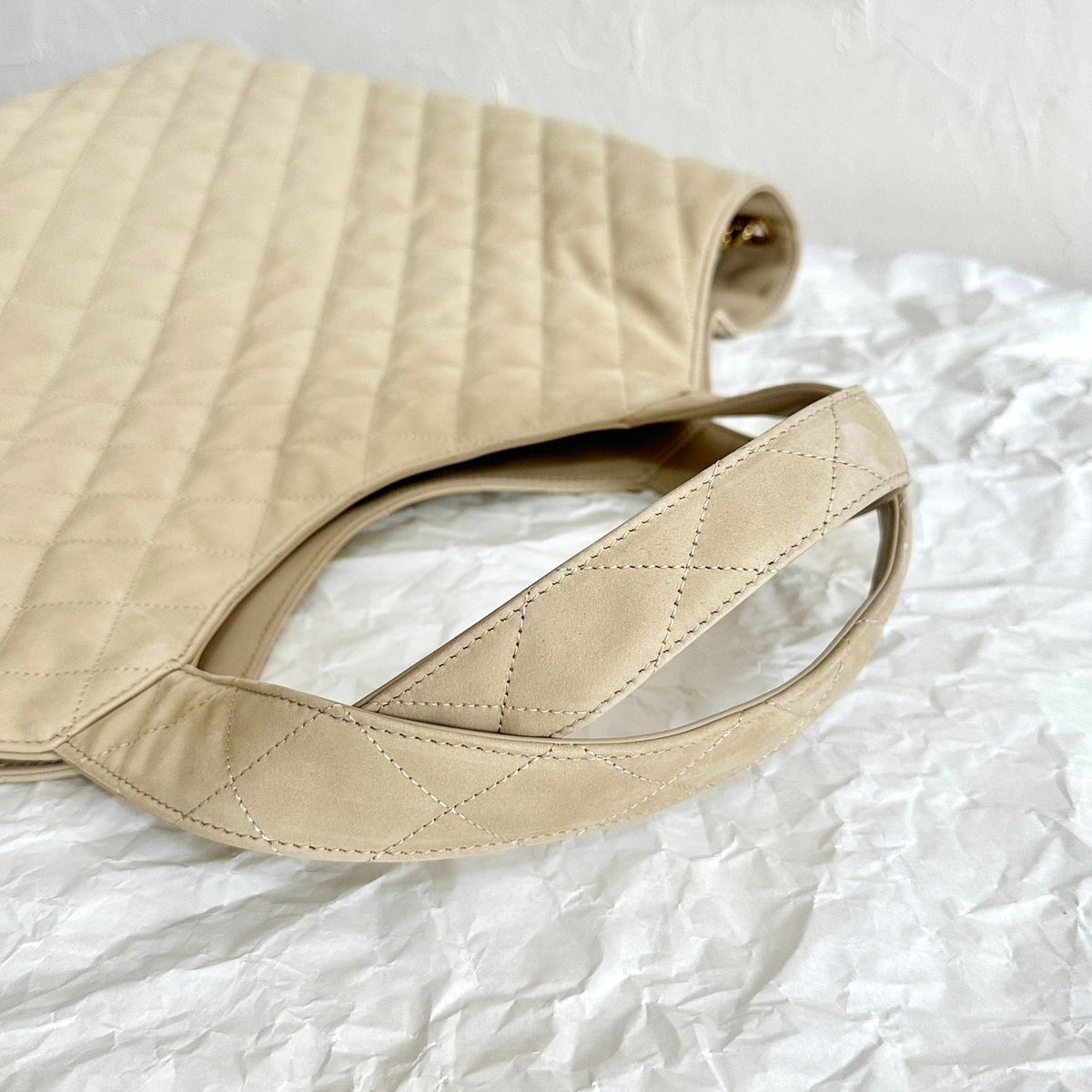 SL ICARE MAXI SHOPPING BAG