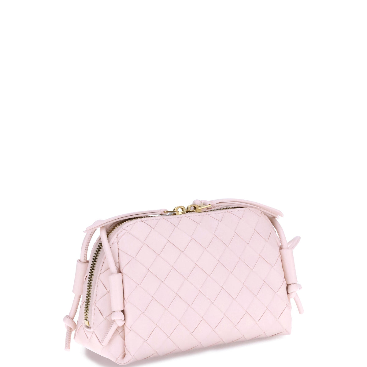 Bottega Veneta Women Concert Shoulder Bag
