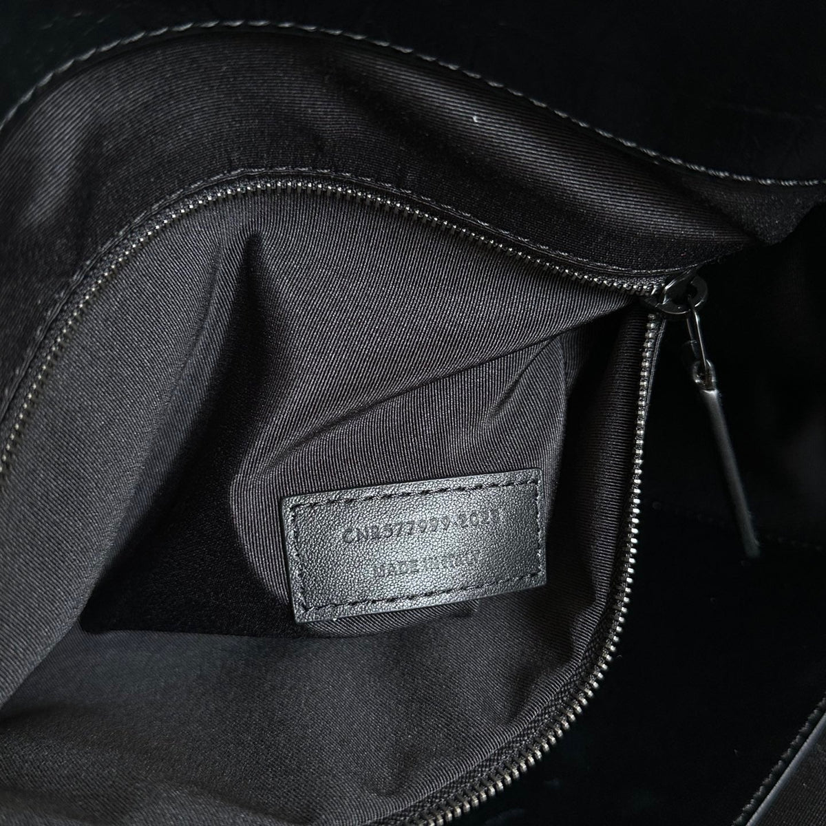 SL NIKI BAG