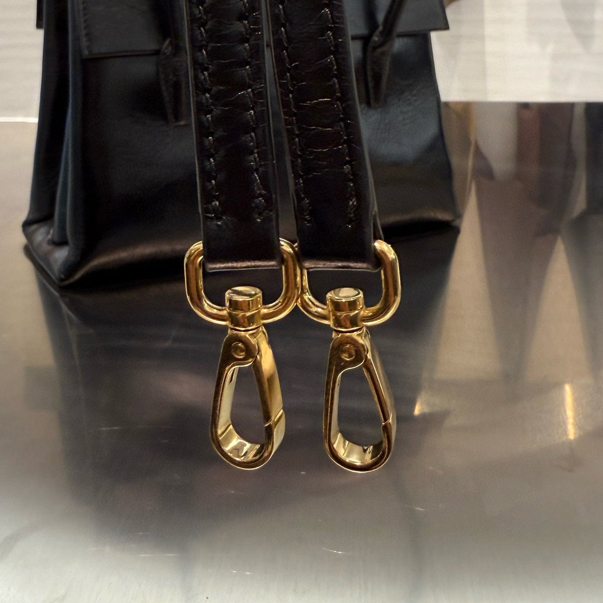 MIU M SOLITAIRE BAG