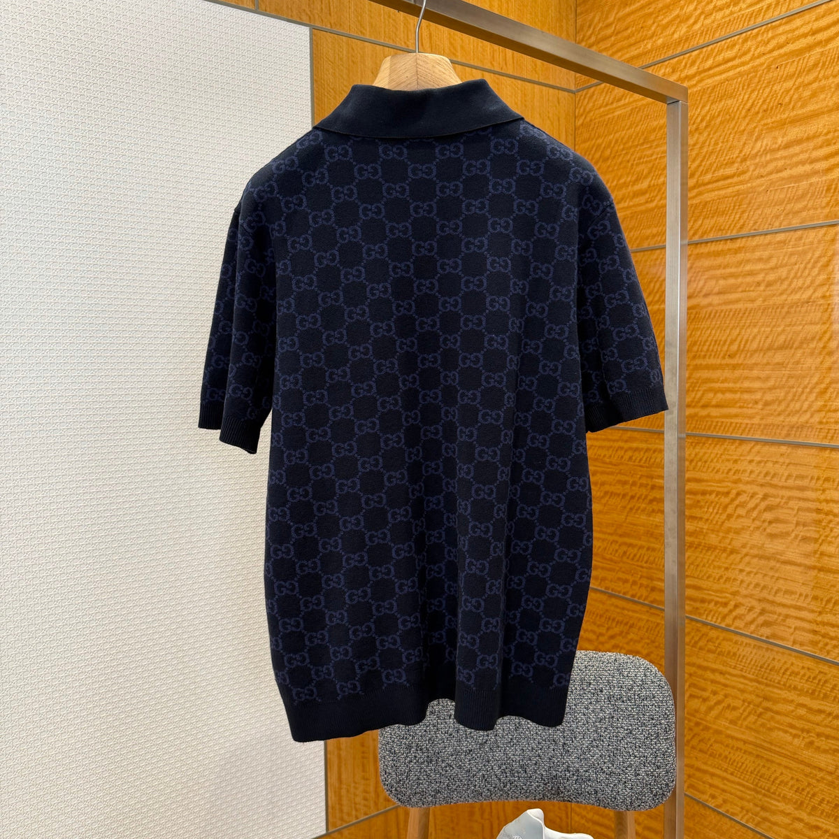 GG POLO SHIRT