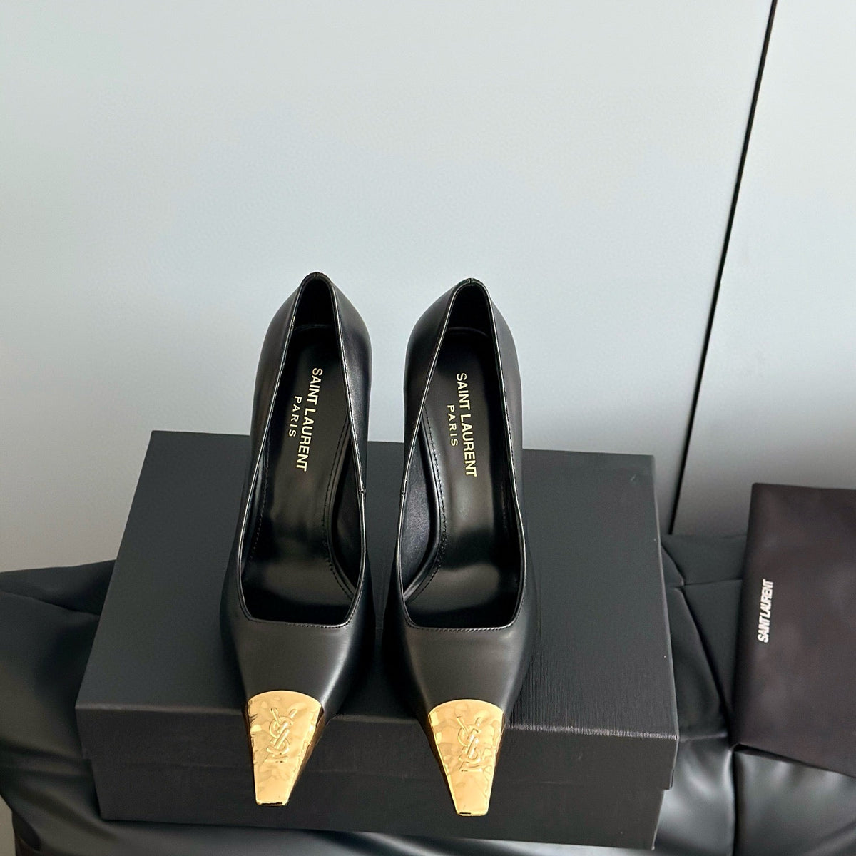 SL HEELS