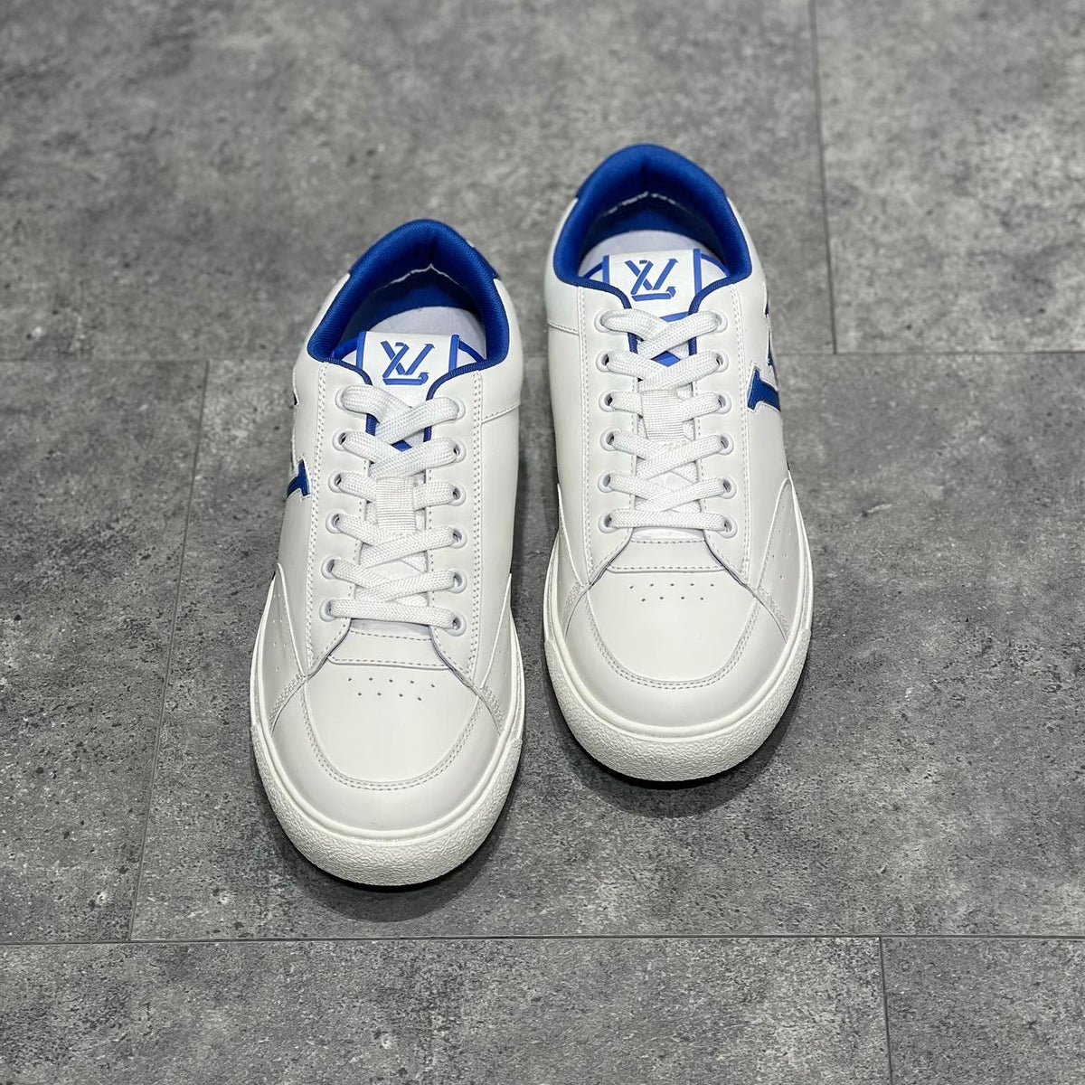 LOU TRAINERS