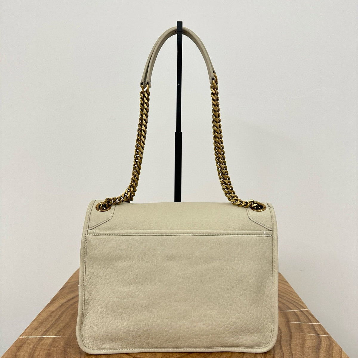 SL NIKI MEDIUM BAG