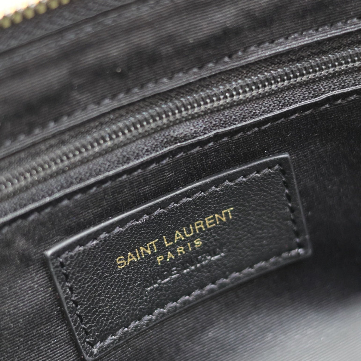 SL GABY POUCH