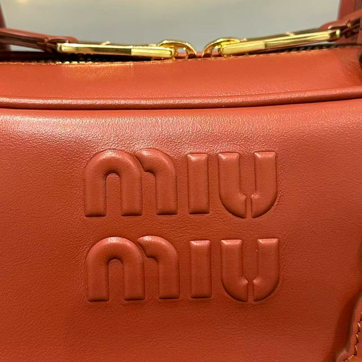 MIU M BEAU BAG
