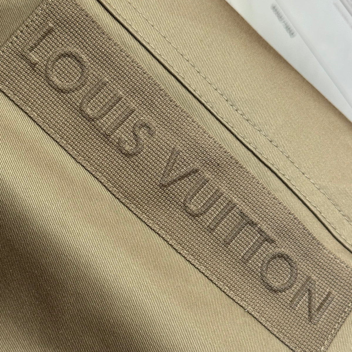 LOU SHORTS