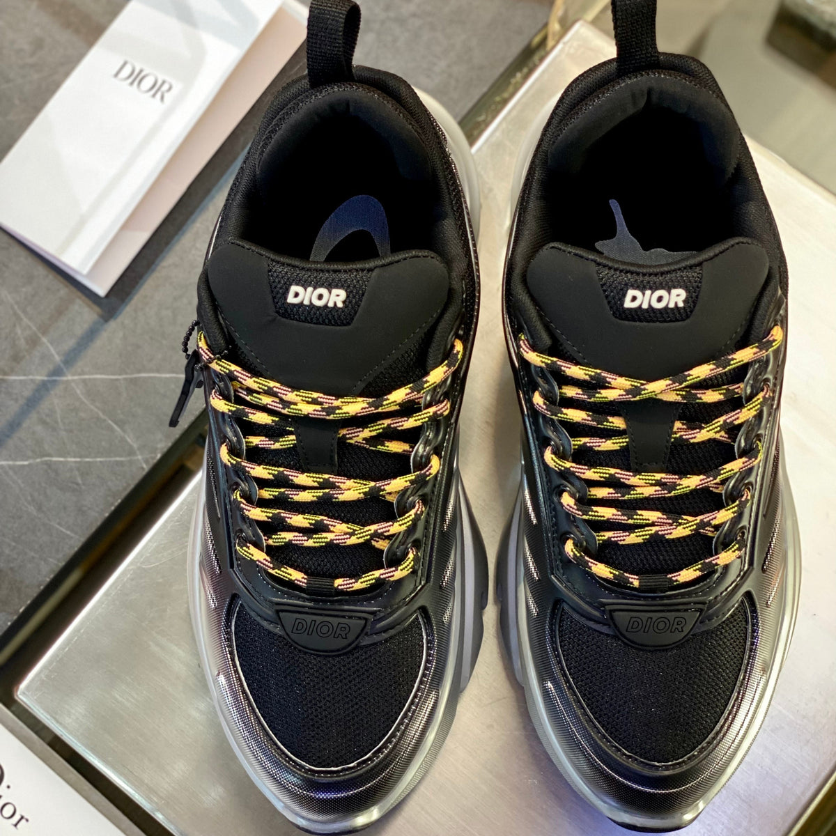 CD B44 SNEAKER