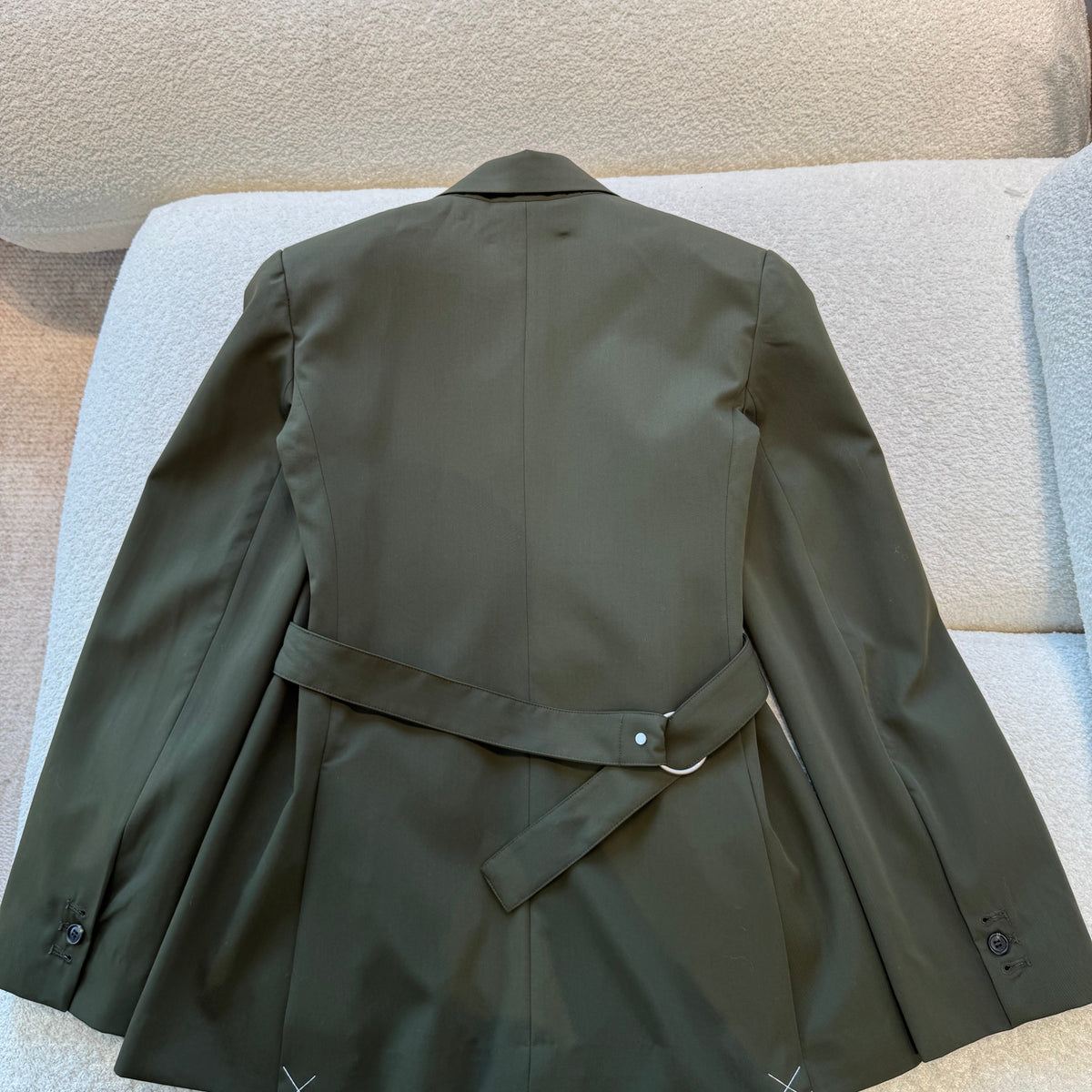 LOEW BLAZER