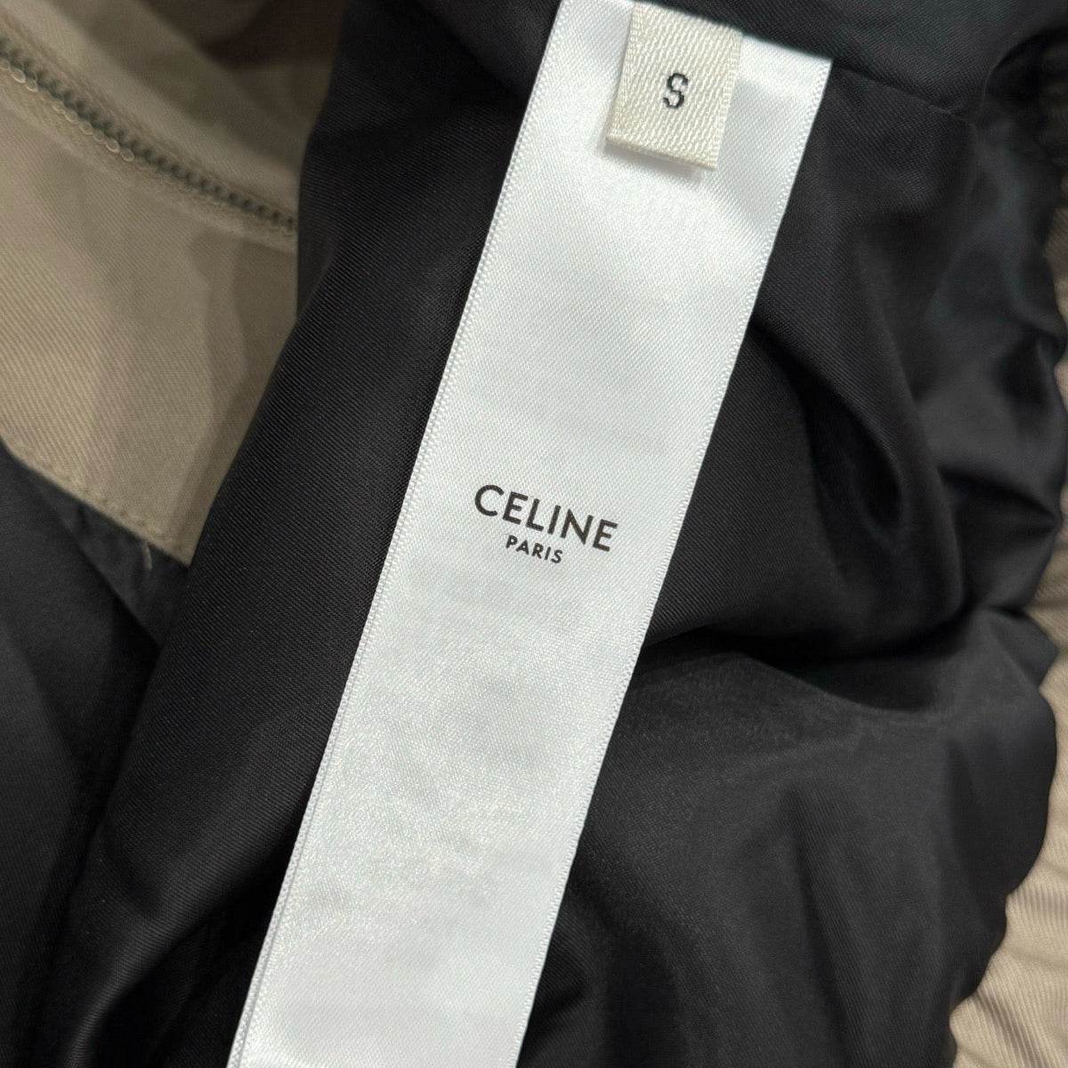 CEL JACKET