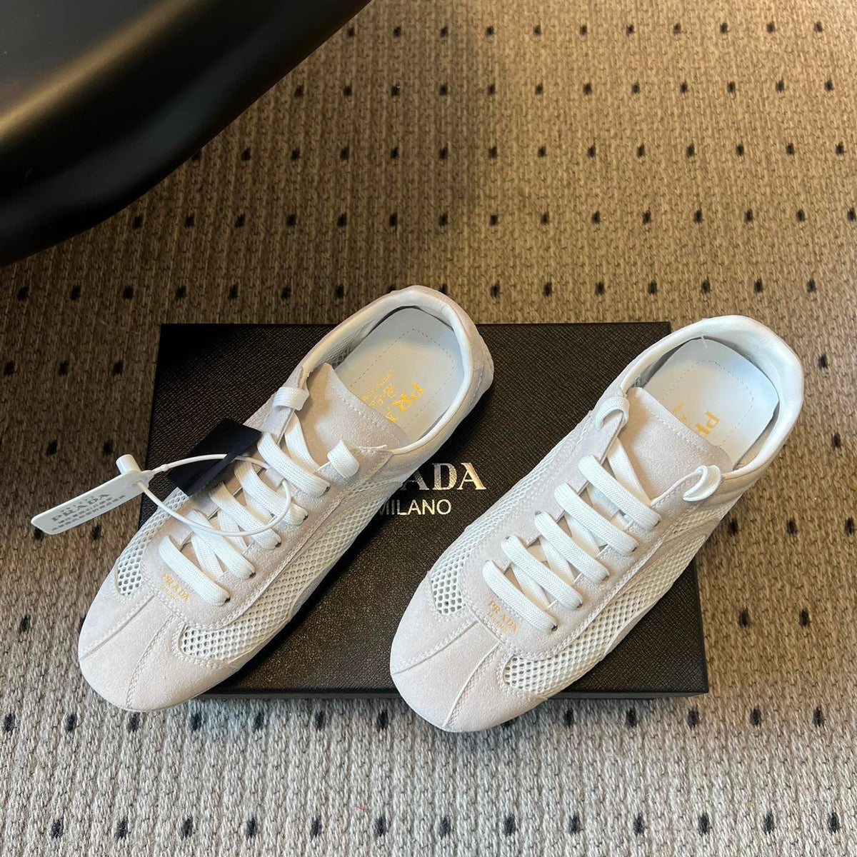 PD MONTECARLO SNEAKERS