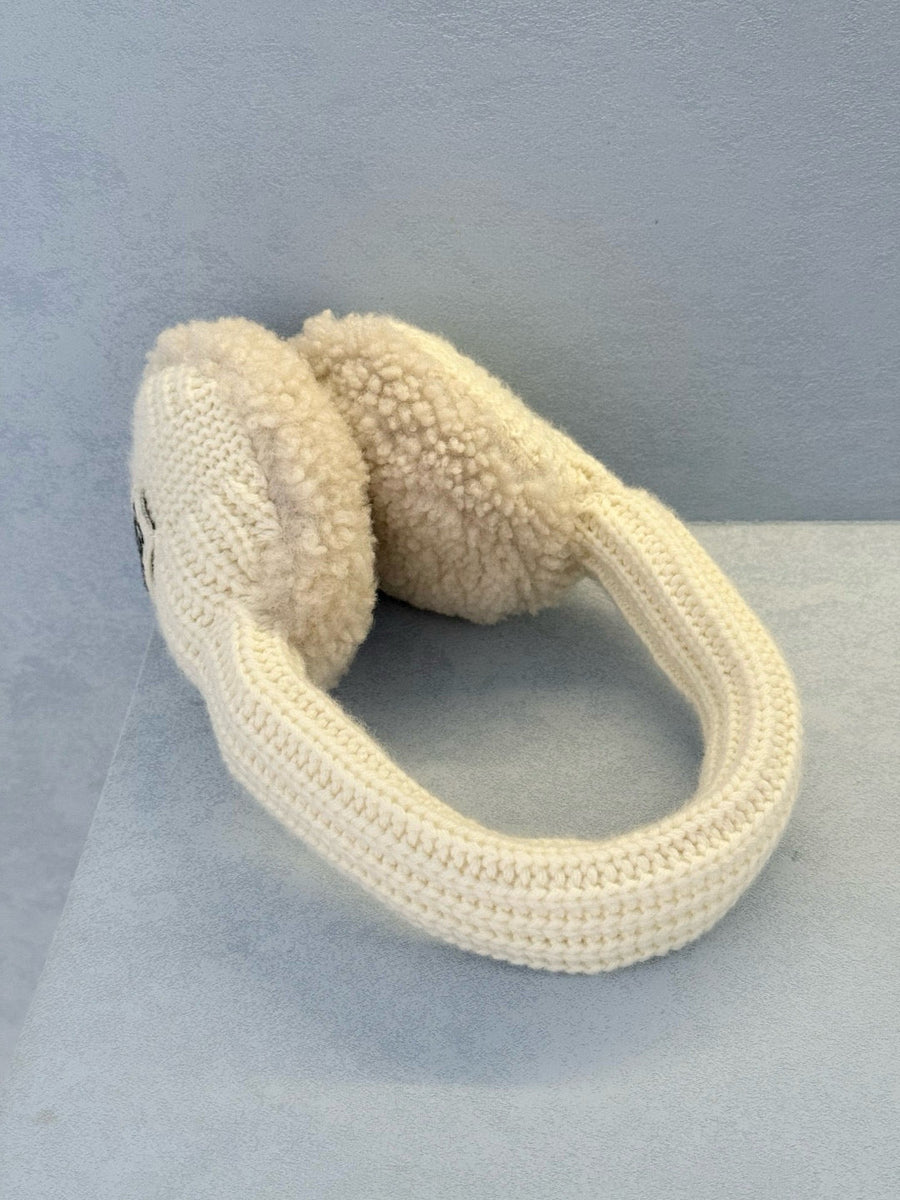 MIU M EAR MUFFS