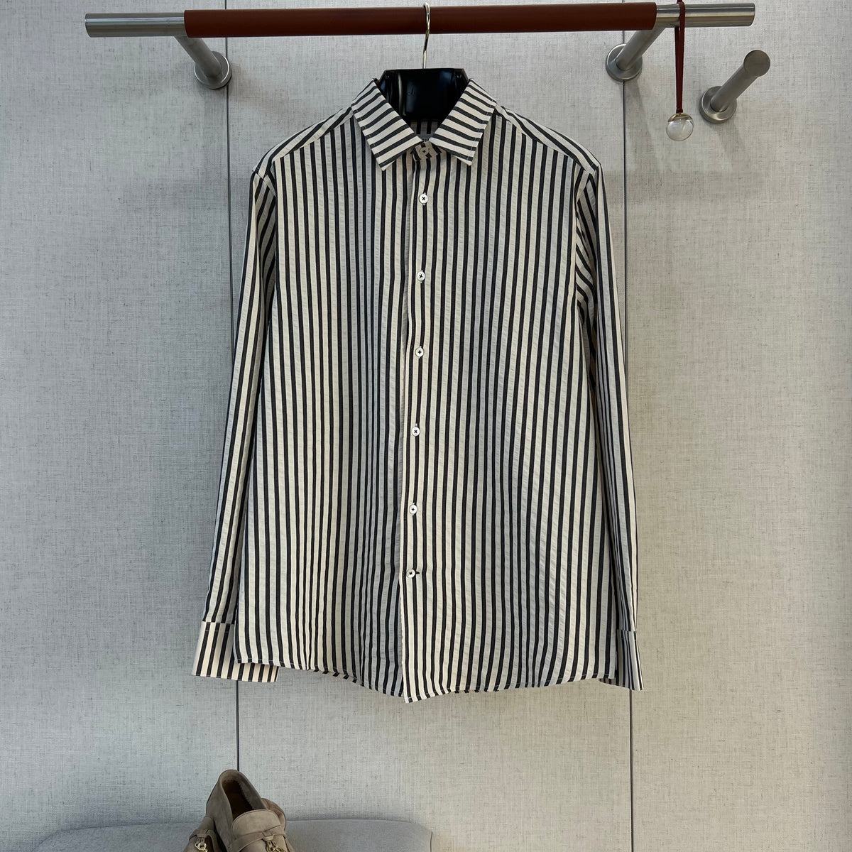 BRUNELLO C SHIRT