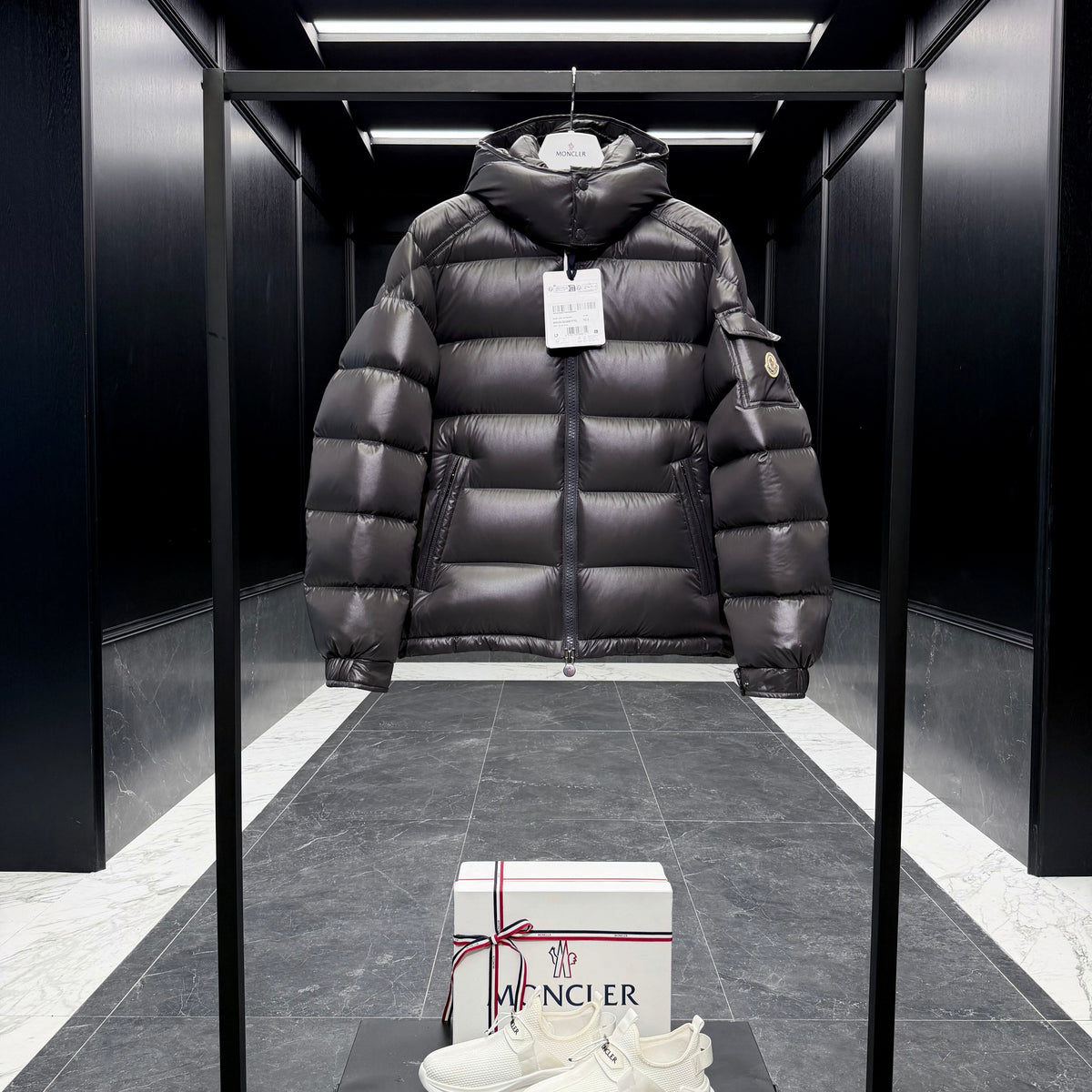 MONC MAYA JACKET