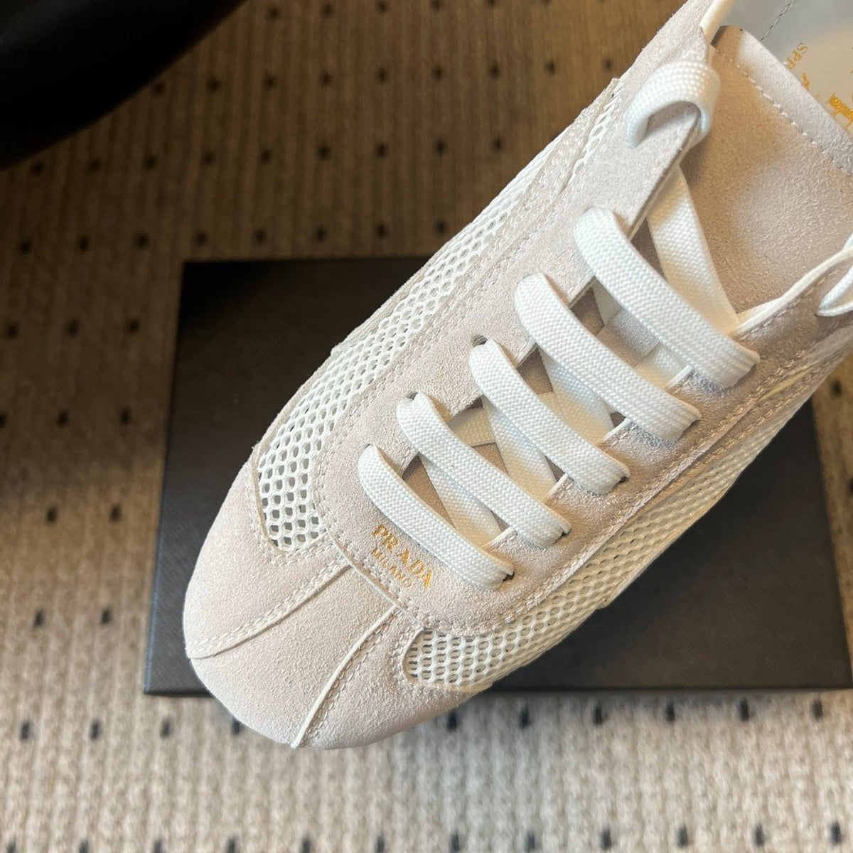 PD MONTECARLO SNEAKERS