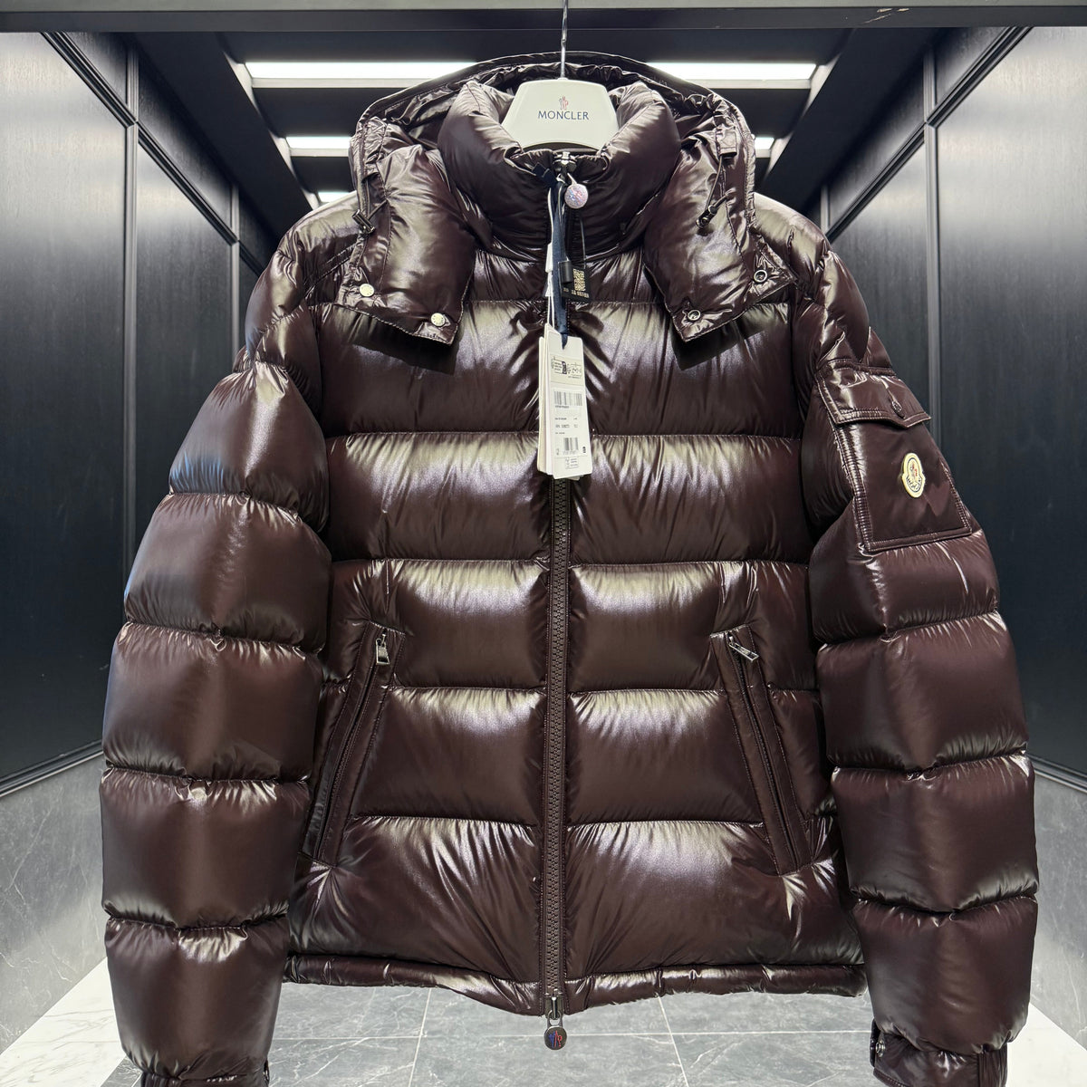 MONC MAYA JACKET