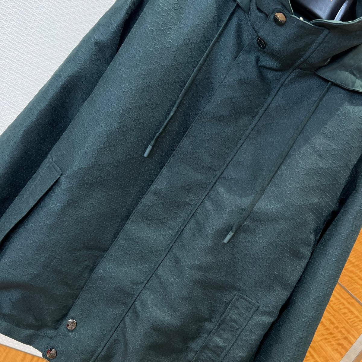 GG JACKET