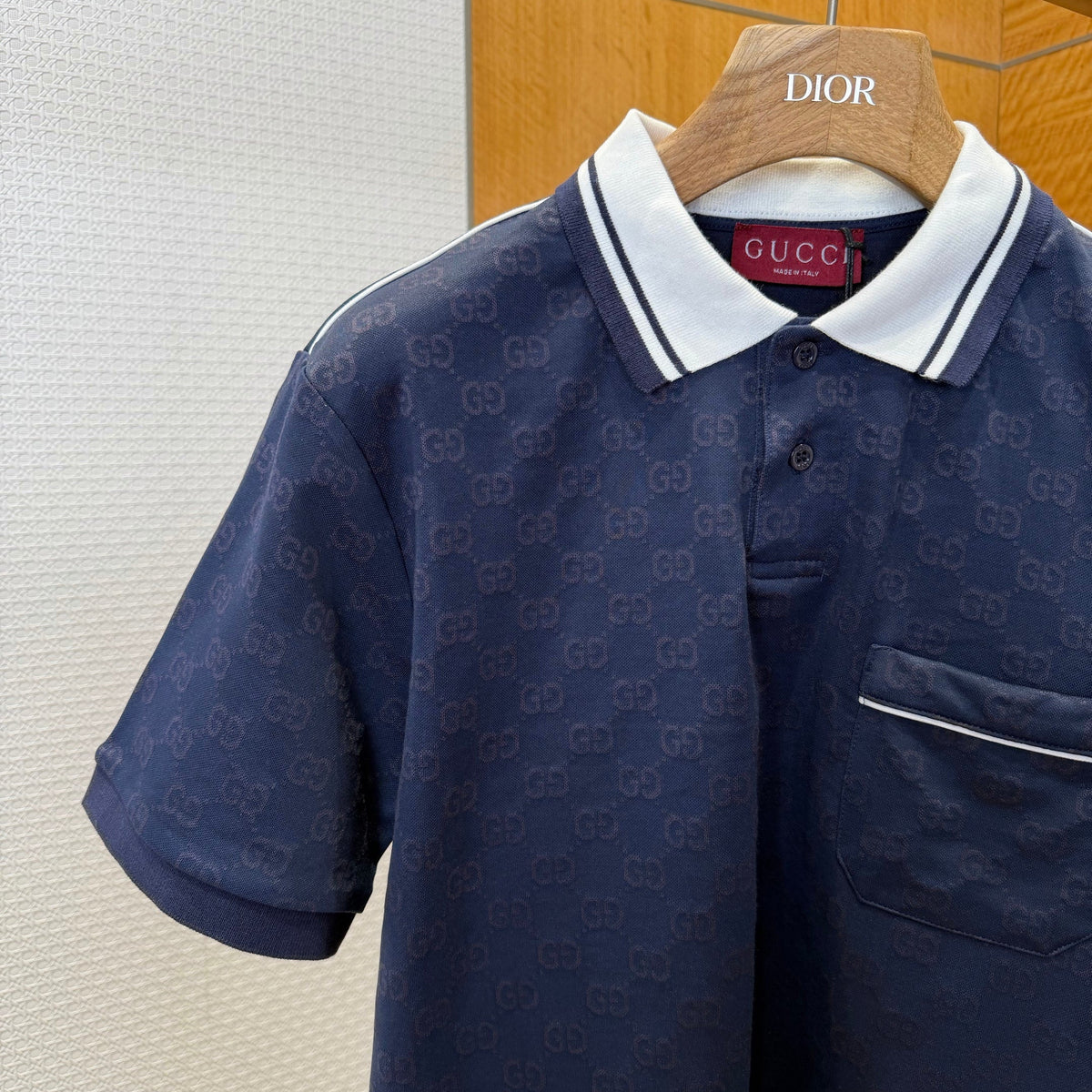 GG POLO SHIRT