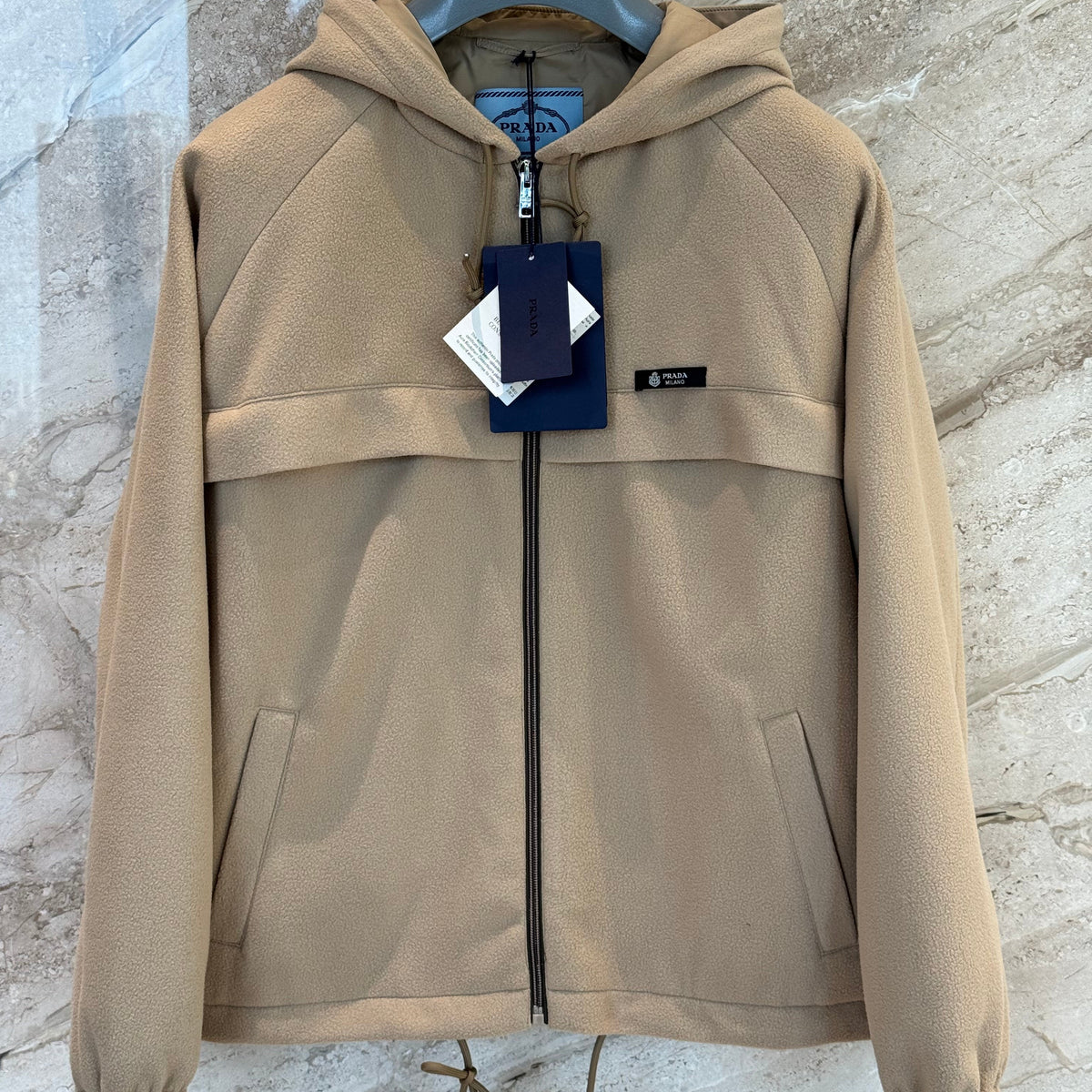 PD JACKET