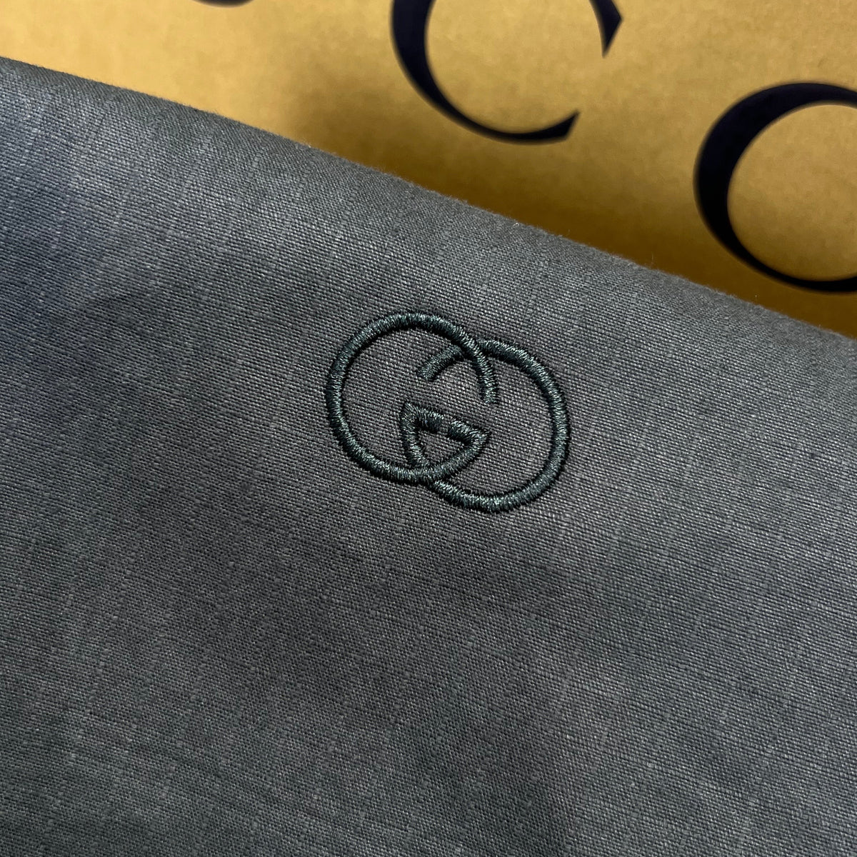 GG JACKET