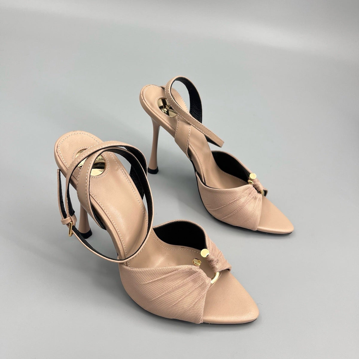SL HEELS