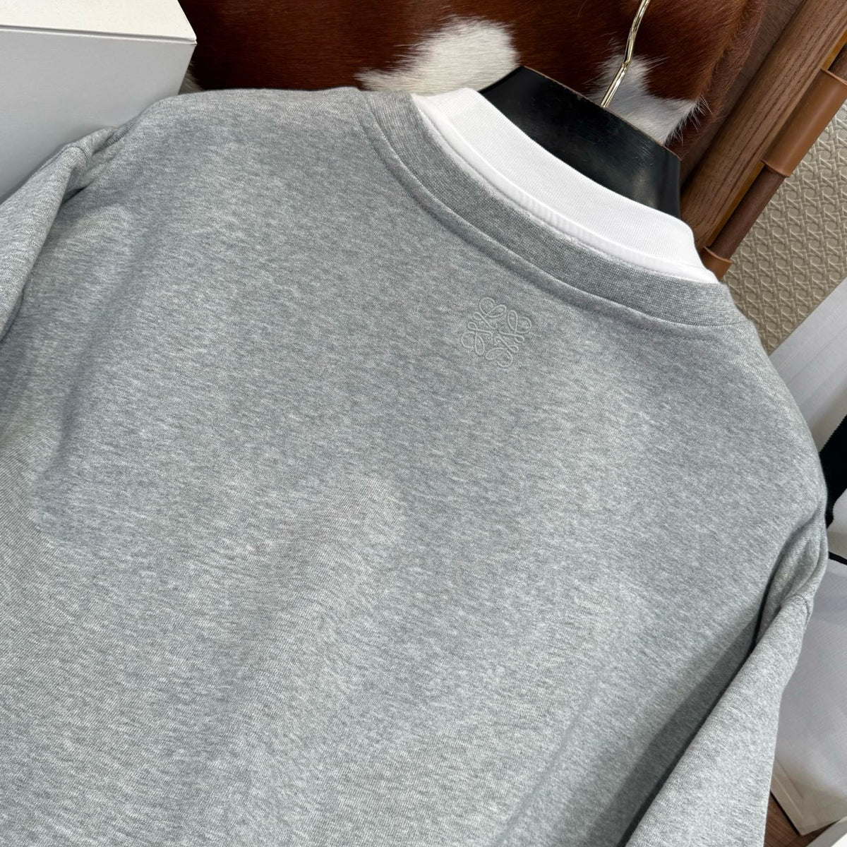 LOEW SWEATSHIRT