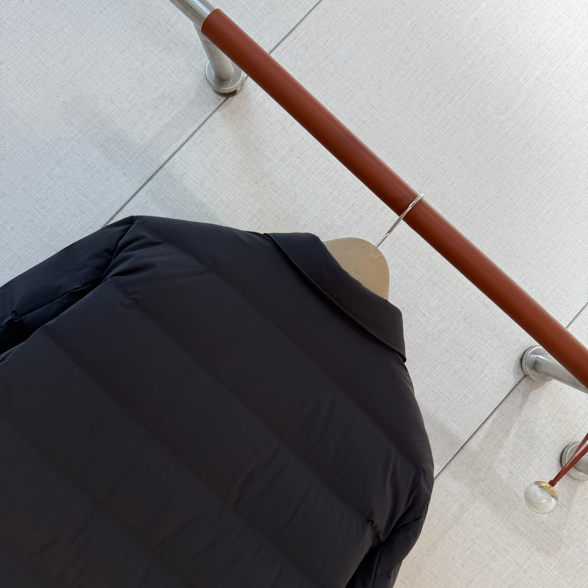 ZEGN JACKET