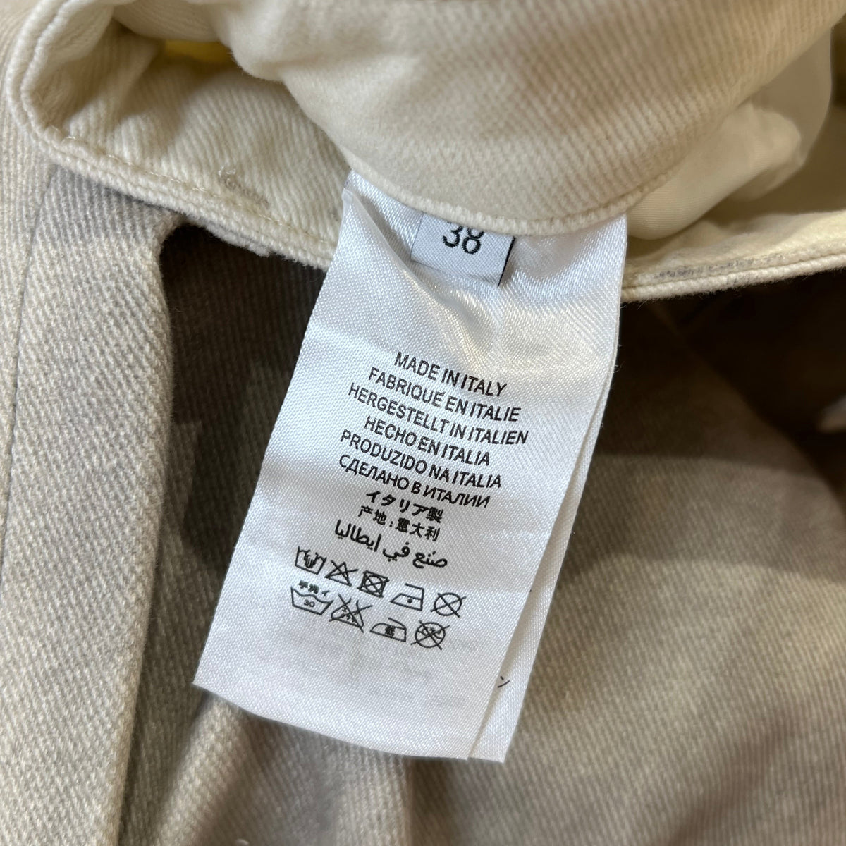 LOEW JEANS