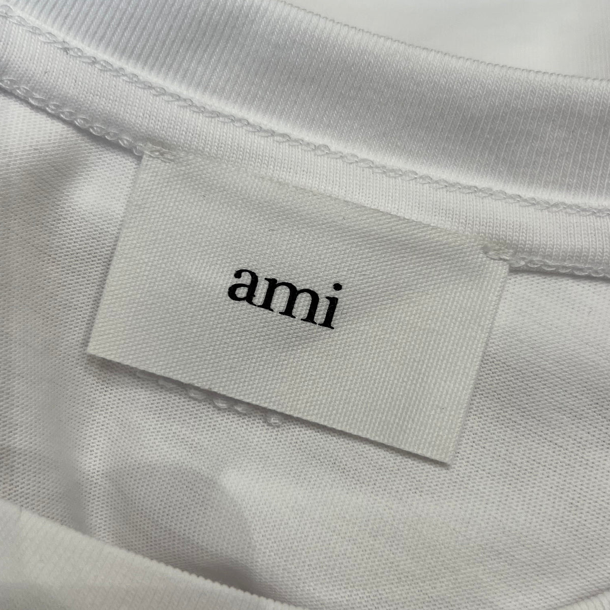 AMI T-SHIRT