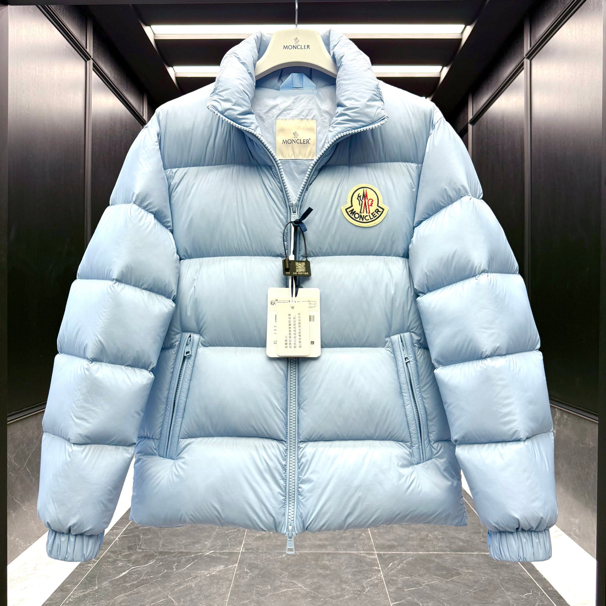 MONC CITALA JACKET