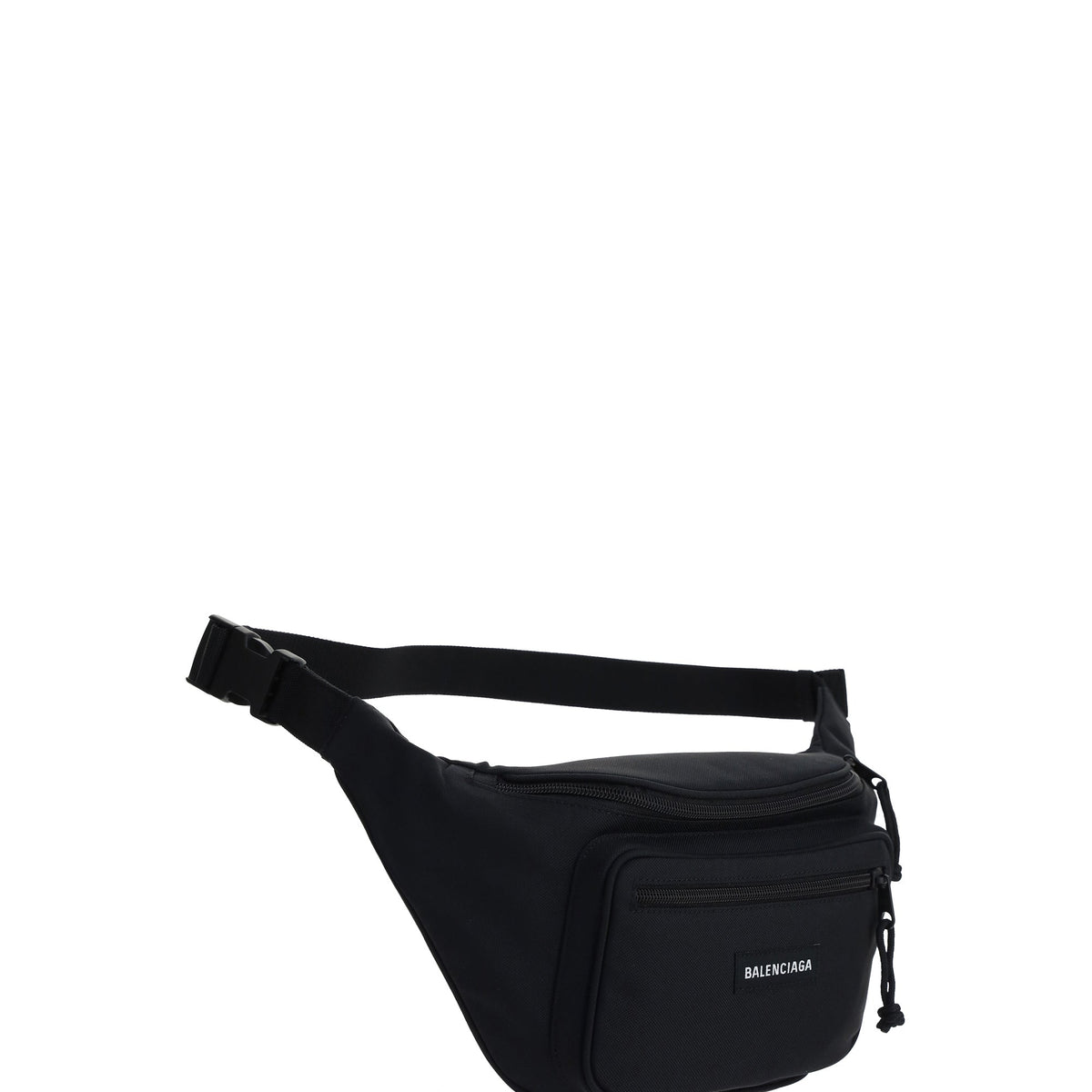 Balenciaga Men Explorer Fanny Pack