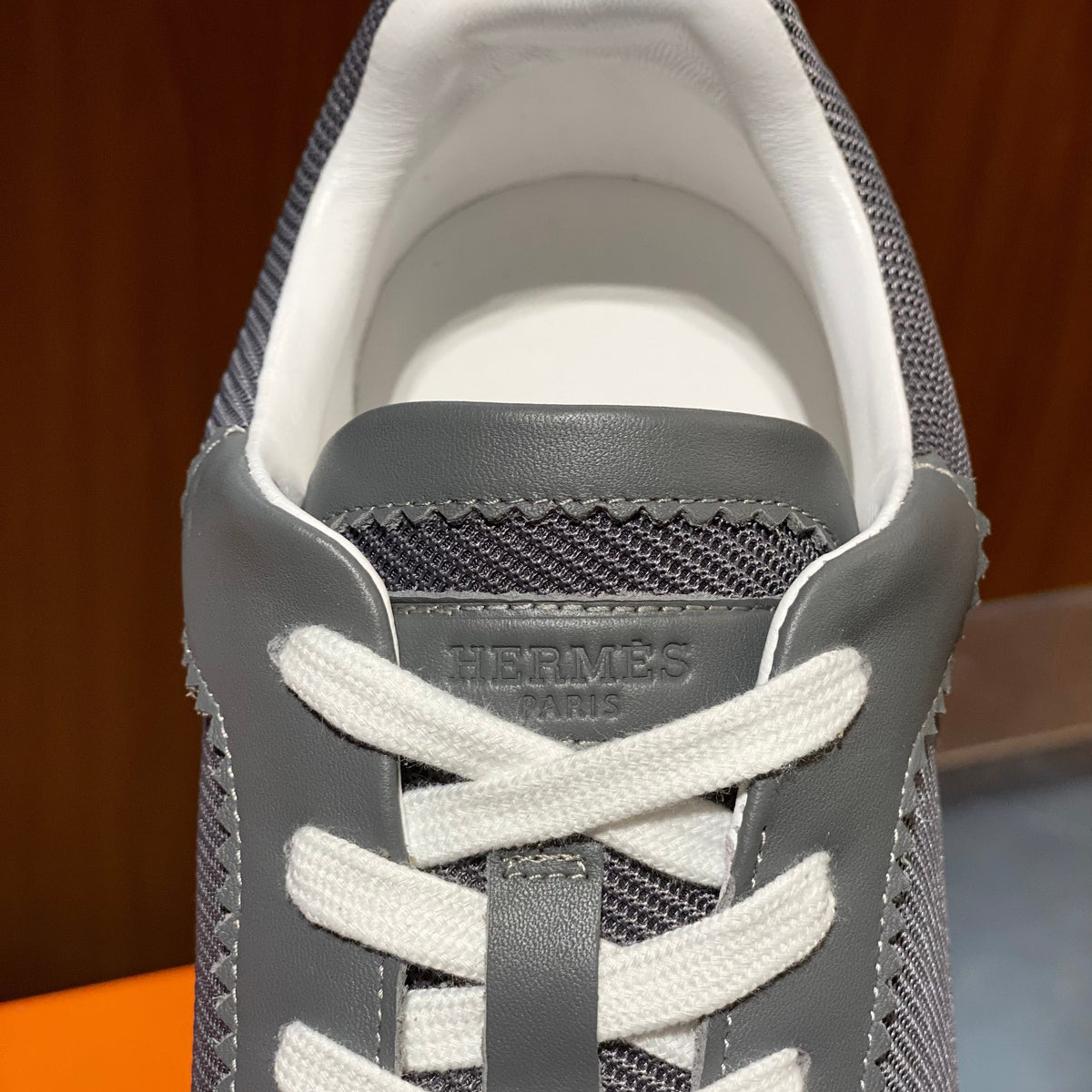 HERM BOUNCING SNEAKERS