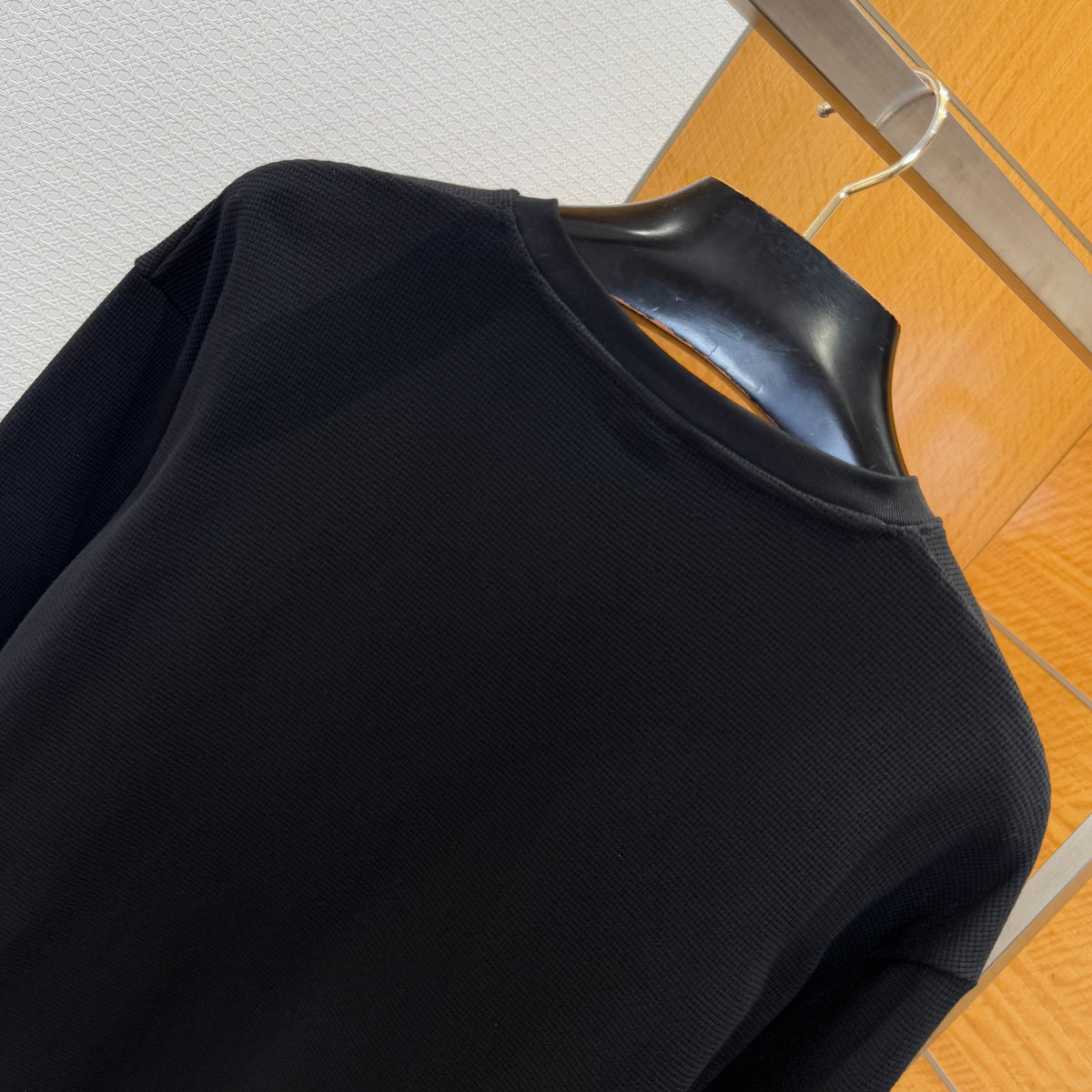 CHROME H JUMPER