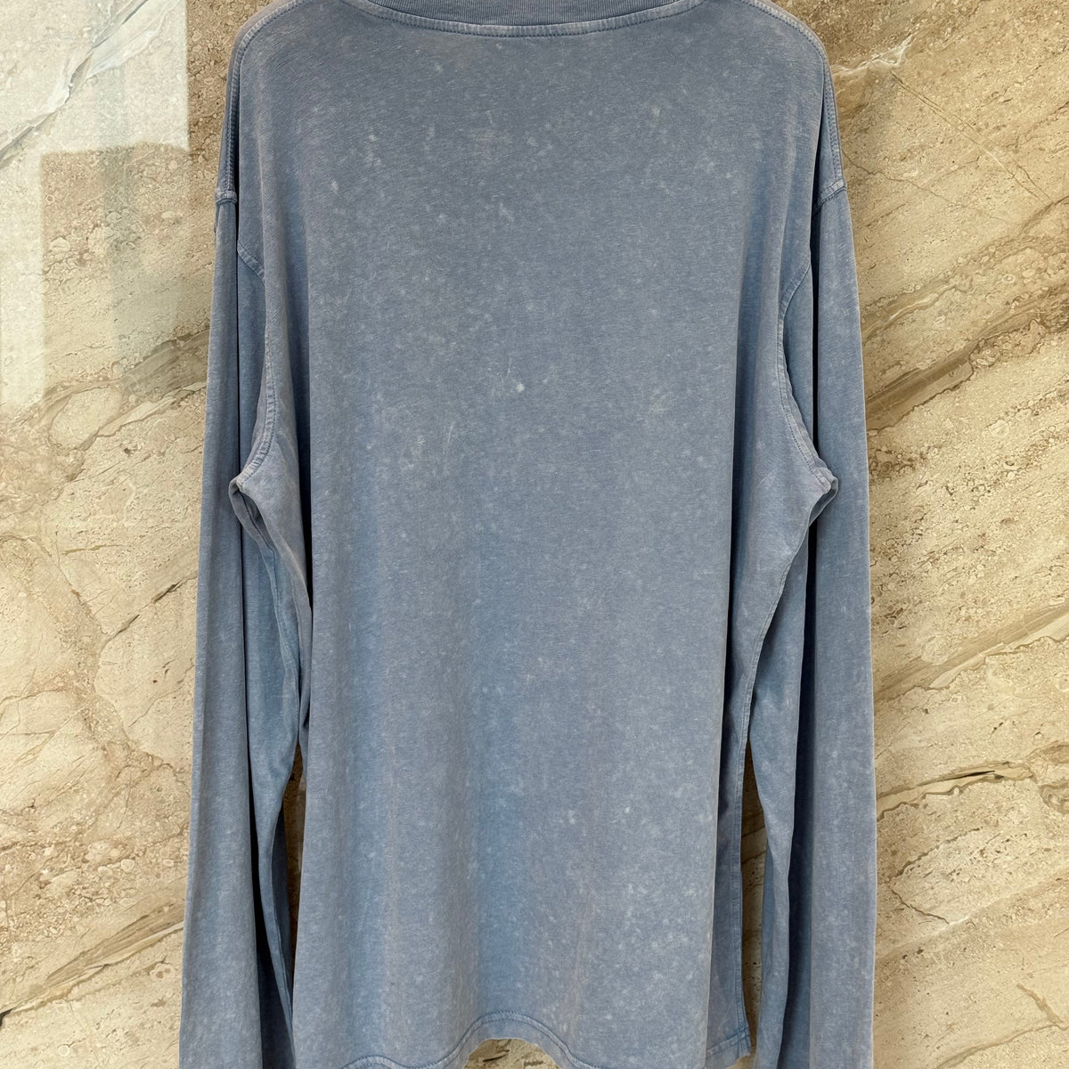 ACNE LONG TEE