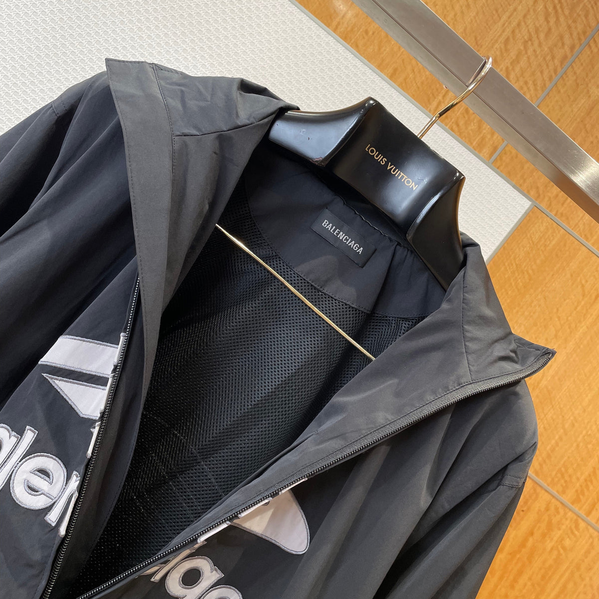 BAL JACKET