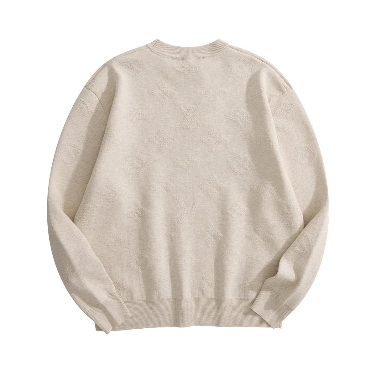 LOU JUMPER