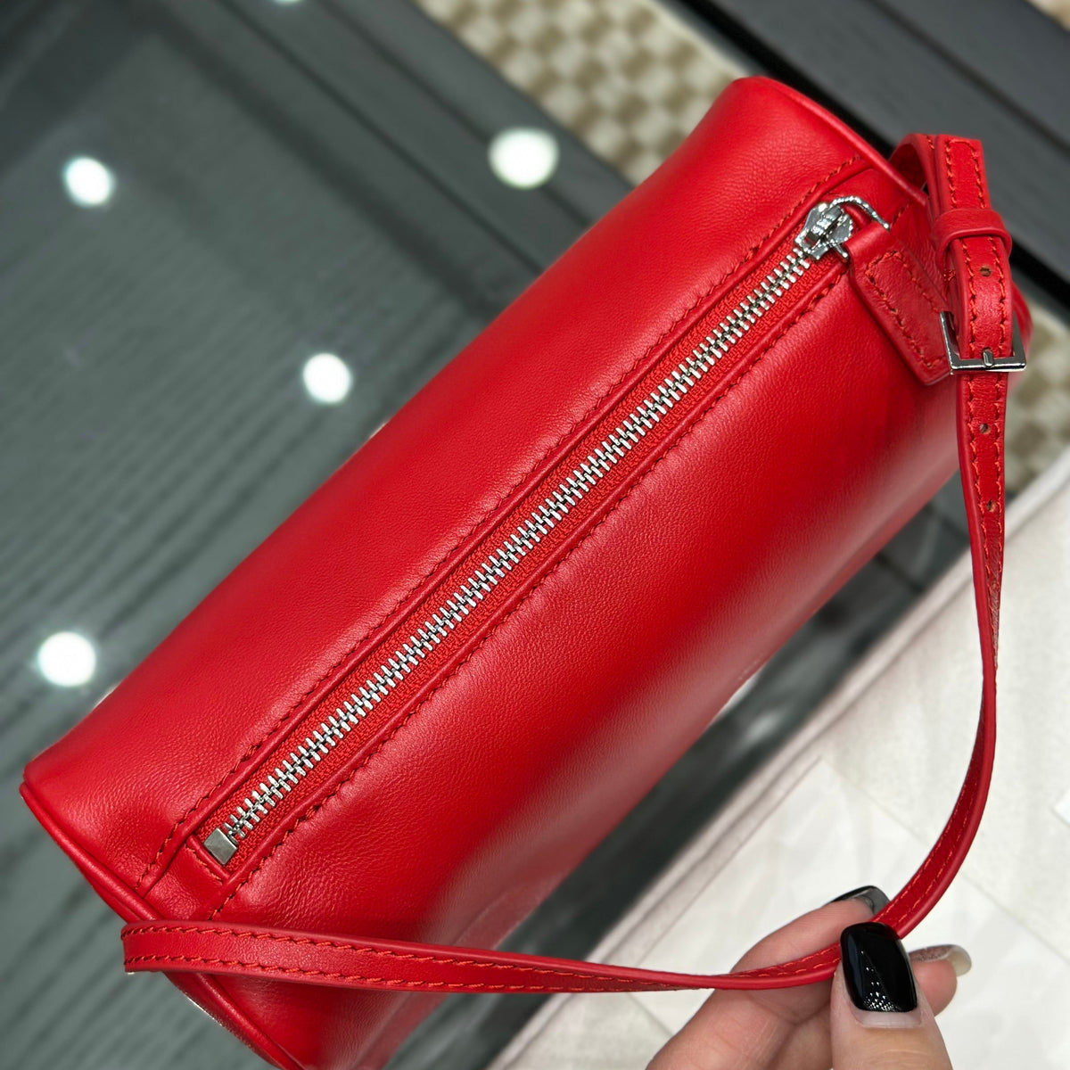 THE ROW 90’S BAG